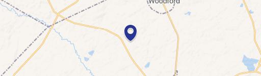 Agricultural Land Tract