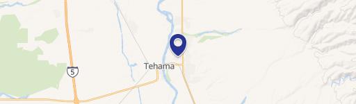 25020 Tehama Vina Rd