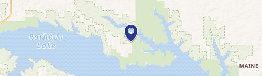 Lake-Adjacent Buildable Lot