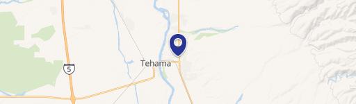 25095 Tehama Vina Rd