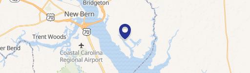 Waterfront Homesite with Private Dock