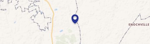 Gated Acreage for Equestrian Estate