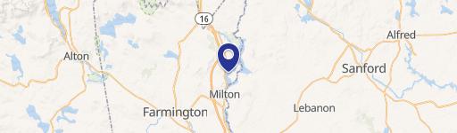 Waterfront Land Parcel with Deeded Access
