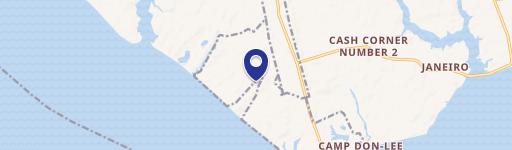 Lakefront Peninsula Land
