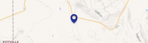 546-500 Pittville Bench Rd