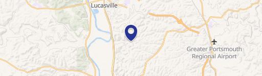 Wooded Recreational Land