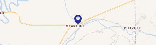 44284 State Hwy 299th E