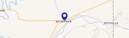 44255 State Hwy 299th E