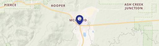 Mccloud, CA 96057