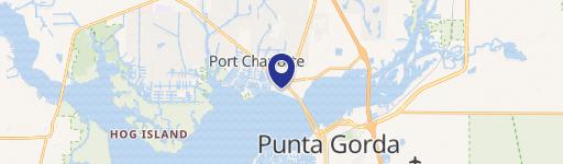 Waterfront Land Development Tract