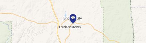 Wooded Hunting Acreage with Creek Access
