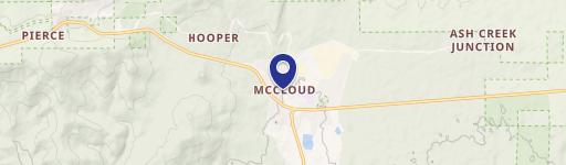 Mccloud, CA 96057