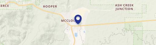 Mccloud, CA 96057