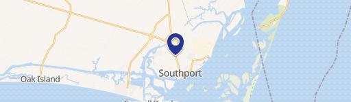 County-Zoned Commercial Land Parcel