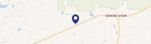 Recreational Hunting Land with Highway Frontage