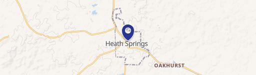 Wooded Homesite with Road Frontage