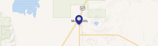 Macdoel, CA 96058