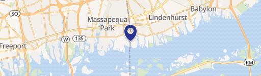 Waterfront Land with Private Dock