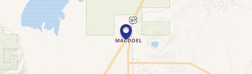 Macdoel, CA 96058