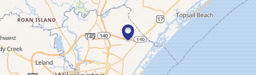 Wooded Development Land with Road Access