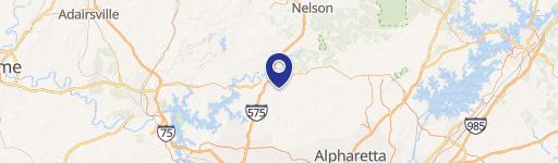 Canton Commercial Land For Sale