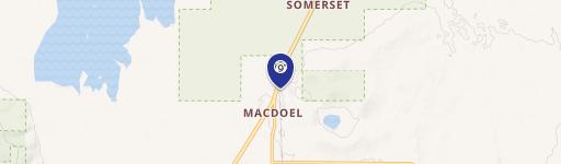 Macdoel, CA 96058