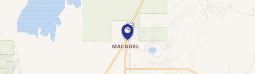Macdoel, CA 96058
