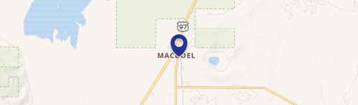 Macdoel, CA 96058