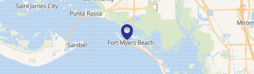 Waterfront Marina Property