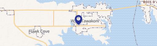 Stabilized Mobile Home Park Investment