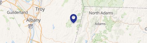 Recreational Hunting and Build Site
