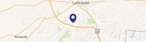 Wooded Residential Building Lot