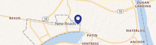 Contiguous Residential Land Lots