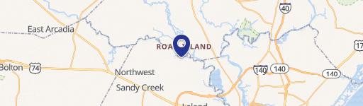 Waterfront Land in Gated Community