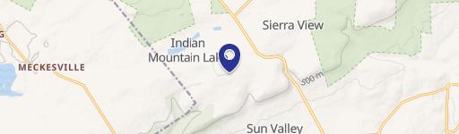 Residential Build Lot in Gated Community