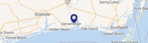 Waterfront Community Recreation Land