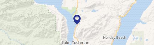 Level RV Park Development Lot