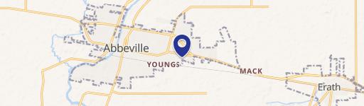 Office Park Subdivision Land