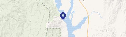 Waterfront Homesite Residential Land