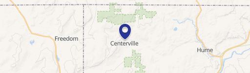 Fenced Equestrian Barn Property
