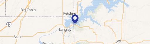 Lakefront RV Park Development Land