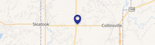 Commercial Land with HWY 20 Frontage