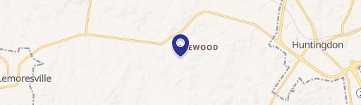 Unrestricted Wooded Land Tract