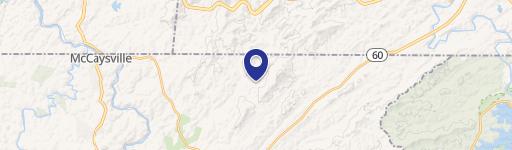 Creekfront Gated Residential Homesite