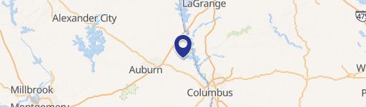 Wooded Recreational Land Tract