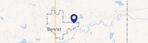 Residential Build Lot Community