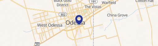 Contiguous Development Land Parcel