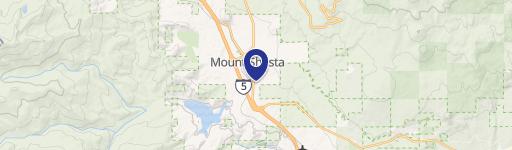 1612 Mt Shasta Blvd