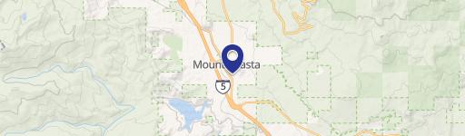 1200 Mt Shasta Blvd