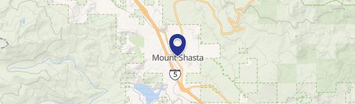 612 Mt Shasta Blvd